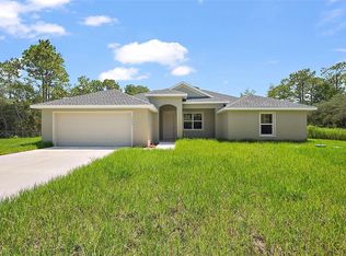 13740 SW 89th St, Dunnellon, FL 34432