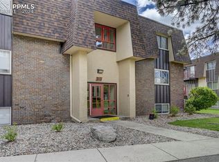 7755 E Quincy Ave #307D3, Denver, CO 80237