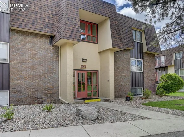 7755 E Quincy Ave #307D3, Denver, CO 80237