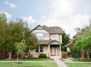 8140 E Fairmount Dr, Denver, CO 80230
