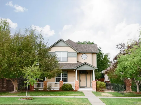 8140 E Fairmount Drive, Denver, CO 80230