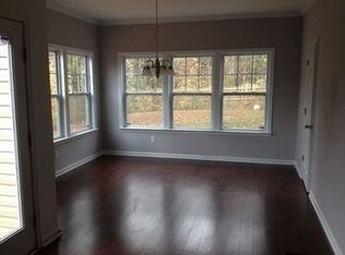 9408 Fernspray Rd, Charlotte, NC 28215