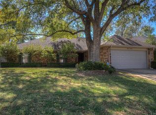 1513 W Oak Ridge Ct S, Broken Arrow, OK 74012