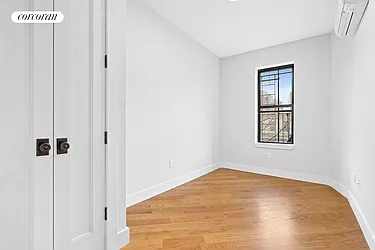 Rented by Corcoran