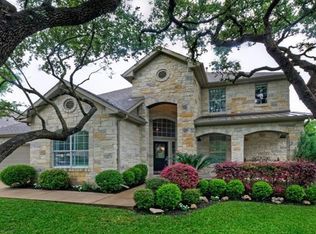 10713 Maelin Dr, Austin, TX 78739