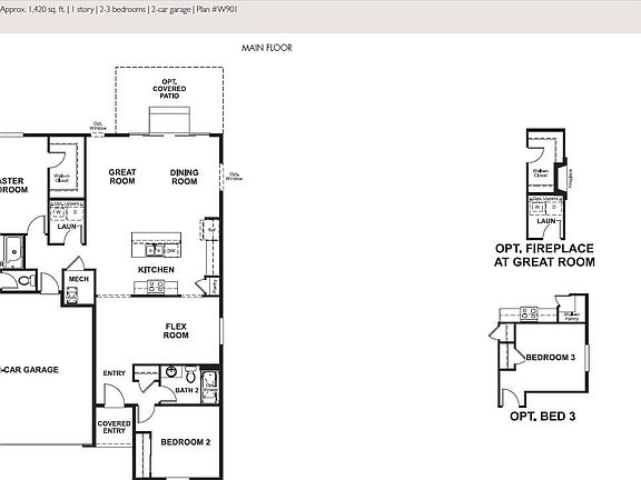2nd image of 6576 Seaglass Avenue SE #109
