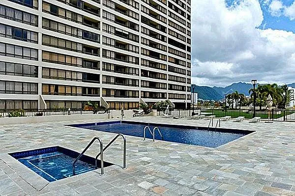 2499 Kapiolani Blvd #802 — Photo 9