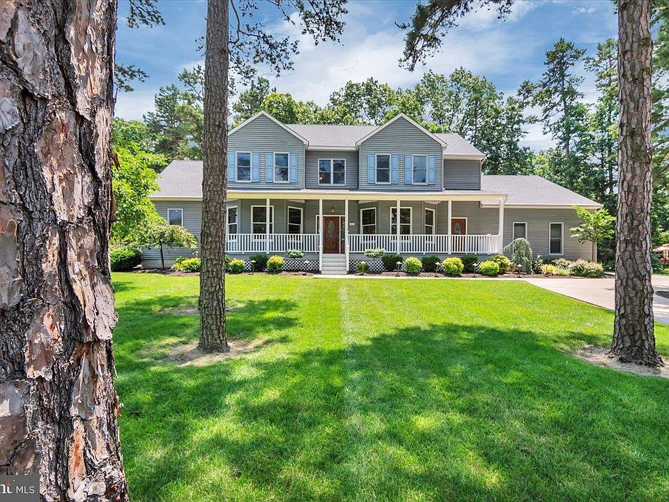 1570 Jarvis Rd, Sicklerville, NJ 08081 Zillow