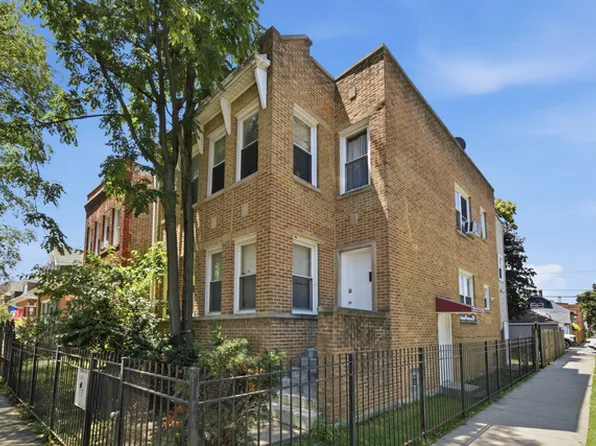 1654 N Austin Ave #1B, Chicago, IL 60639