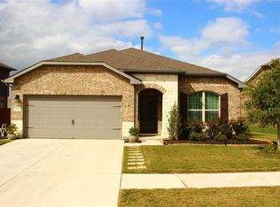 5436 Vanner Path, Georgetown, TX 78626