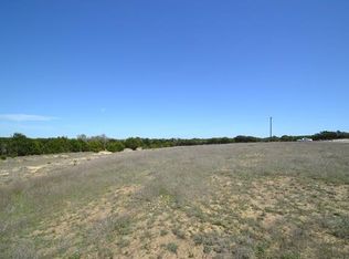 1470 County Road 323a, Liberty Hill, TX 78642