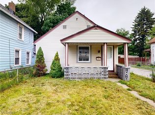 7600 Lawn Ave, Cleveland, OH