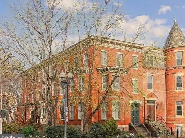 17 Logan Cir NW, Washington, DC 20005