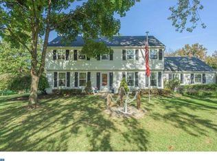 29 Countryside Dr, Doylestown, PA 18901