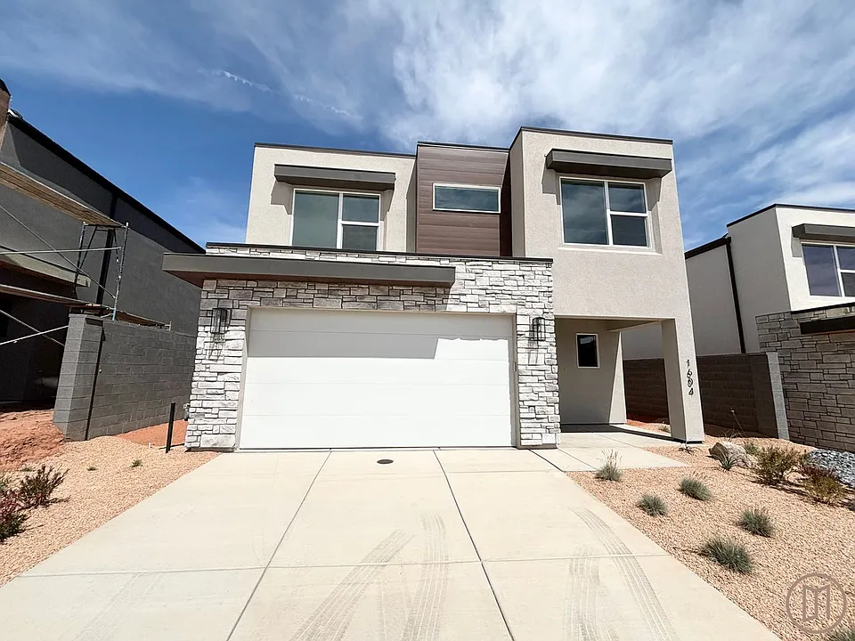 1604 S Ripple Rock Dr