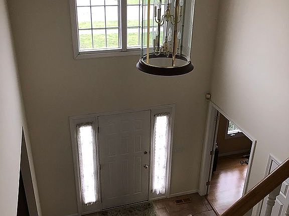 Foyer #2