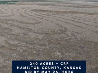 0 Syracuse, Coolidge, KS 67836