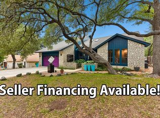 66 Woodcreek Dr, Wimberley, TX 78676