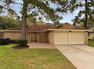 21726 Slippery Creek Ln, Spring, TX 77388