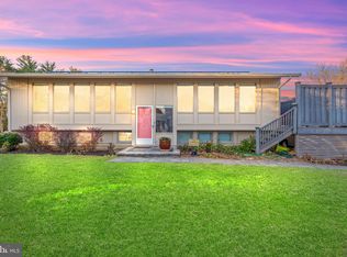 191 Rockland Ave, Moorestown, NJ 08057