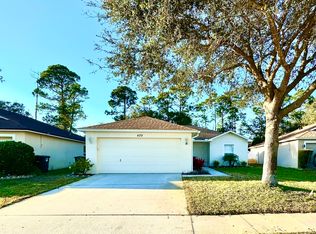 429 Dahoon Holly Dr, Daytona Beach, FL 32117