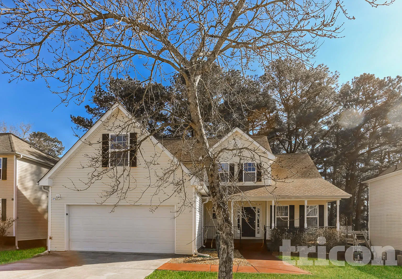 7485 Ferrara Drive Lithonia GA — Photo 1