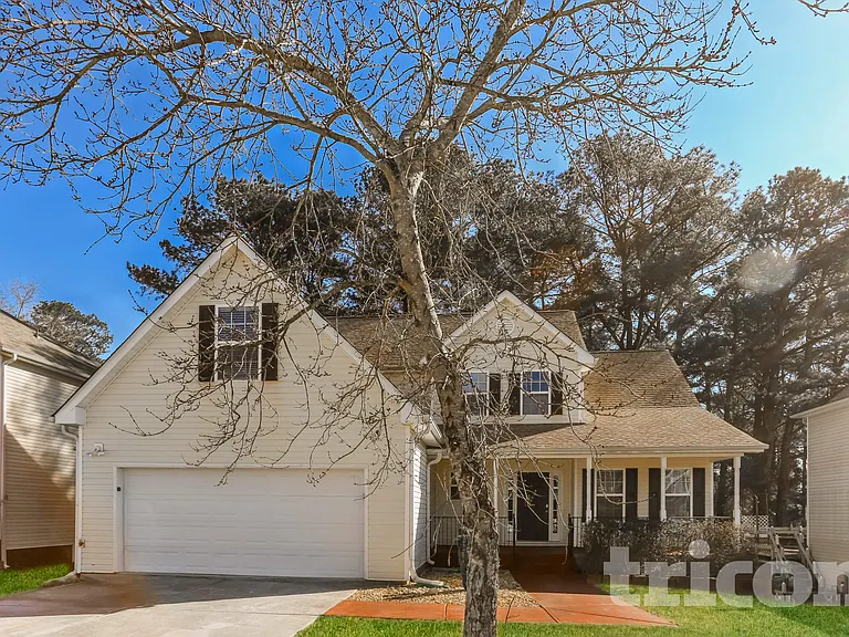 7485 Ferrara Dr — Photo 1