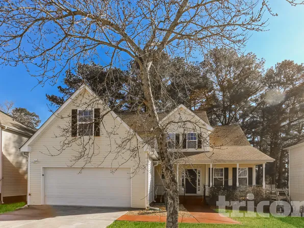 7485 Ferrara Dr, Lithonia, GA 30058