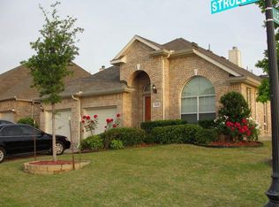 3520 Stroll Rd, Plano, TX 75025