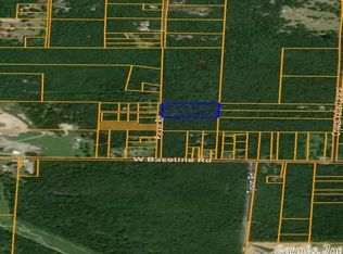 0 Parker Rd, Little Rock, AR 72210