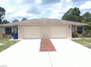 224 Hightower Ave S, Lehigh Acres, FL 33973
