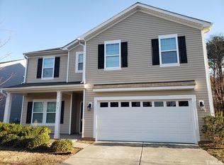 837 Poplar St, Durham, NC 27703