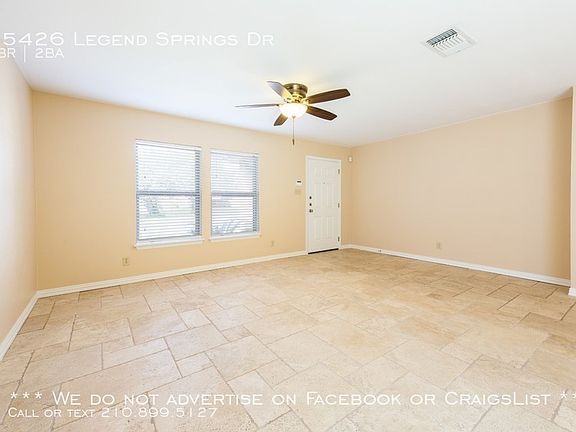 2nd image of 15426 Legend Springs Dr
