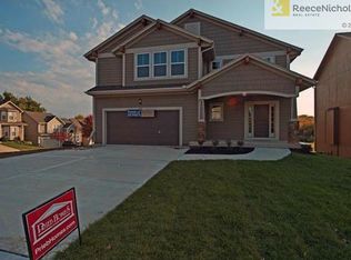 1911 W Catalpa St, Olathe, KS 66061