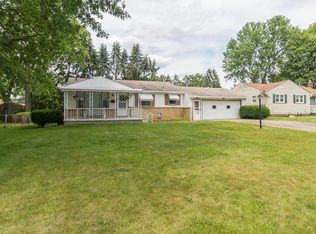1602 Palo Verde Dr, Poland, OH