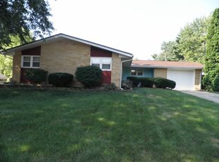 1870 Delta Ave, Xenia, OH 45385