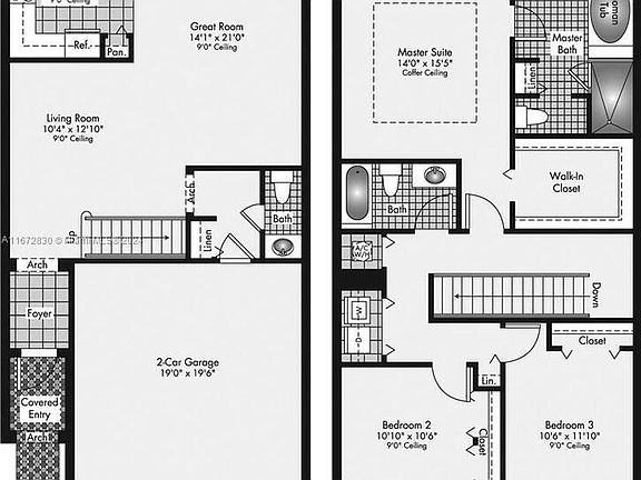2nd image of 8429 Lakeview Trl #8429