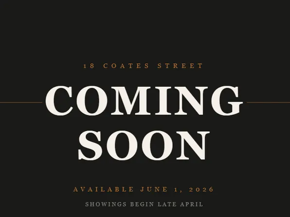 18 Coates St, Bridgeport, PA 19405