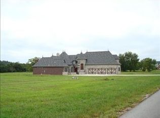 12540 Silver Birch Trce, Elkins, AR 72727