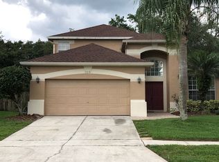 319 Woodleaf Dr, Winter Springs, FL 32708