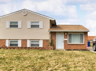 2639 Diane Pl, Columbus, OH