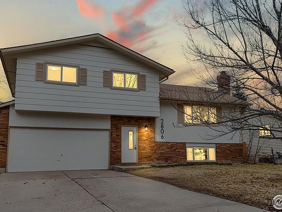 2nd image of 2806 Chaparral Dr