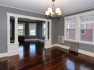 9 Hancock St #2, Salem, MA 01970