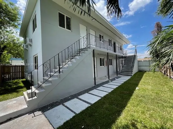 1920 NW 151st St APT 3, Opa Locka, FL 33054