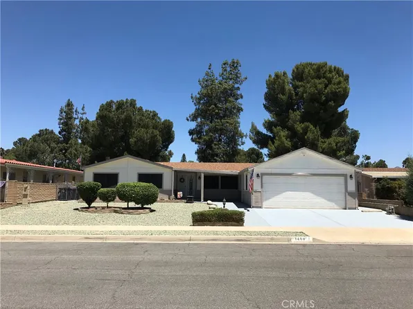 1480 Brentwood Way, Hemet, CA 92545