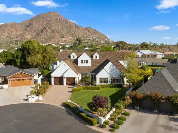 4909 N 45TH Place, Phoenix, AZ 85018