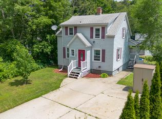 10 Alger St, Adams, MA 01220