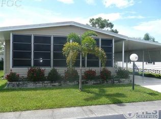 254 Lakeside Dr, North Fort Myers, FL 33903