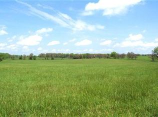 783 Loftis Rd, Ozark, MO 65721