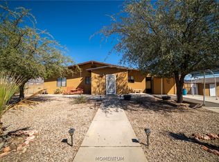 192 S Hope Rd, Golden Valley, AZ 86413
